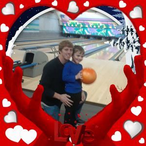 Meet your Posher, Connie